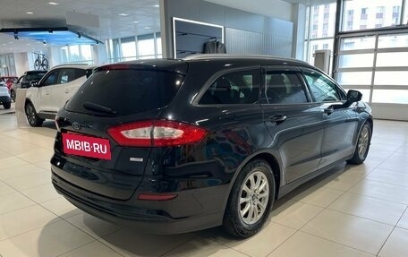 Ford Mondeo V, 2016 год, 1 099 000 рублей, 4 фотография