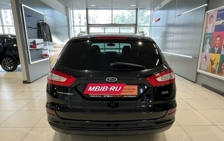 Ford Mondeo V, 2016 год, 1 099 000 рублей, 5 фотография