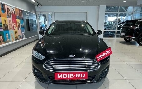 Ford Mondeo V, 2016 год, 1 099 000 рублей, 2 фотография