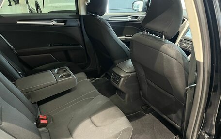 Ford Mondeo V, 2016 год, 1 099 000 рублей, 12 фотография