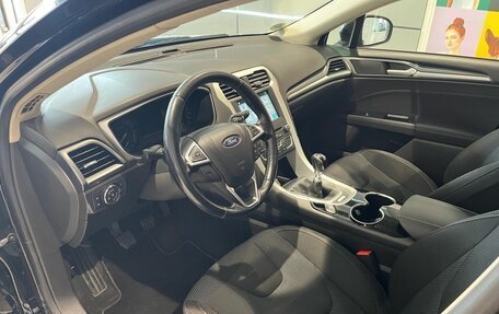 Ford Mondeo V, 2016 год, 1 099 000 рублей, 8 фотография