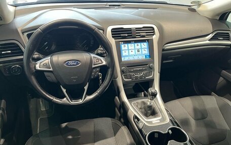 Ford Mondeo V, 2016 год, 1 099 000 рублей, 9 фотография