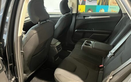 Ford Mondeo V, 2016 год, 1 099 000 рублей, 11 фотография
