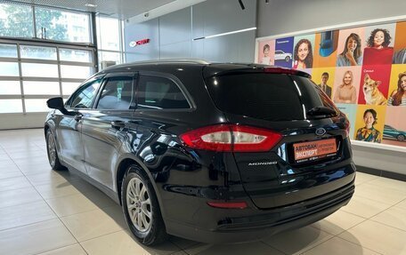 Ford Mondeo V, 2016 год, 1 099 000 рублей, 7 фотография