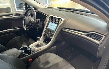 Ford Mondeo V, 2016 год, 1 099 000 рублей, 10 фотография