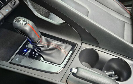 Hyundai Avante, 2021 год, 1 325 777 рублей, 8 фотография