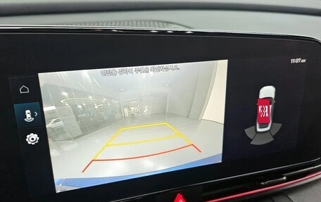 Hyundai Avante, 2021 год, 1 325 777 рублей, 14 фотография