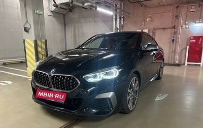 BMW 2 серия F44, 2020 год, 3 800 000 рублей, 1 фотография