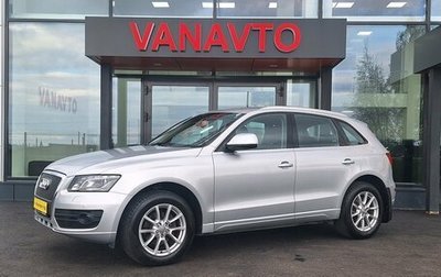 Audi Q5, 2011 год, 1 690 000 рублей, 1 фотография
