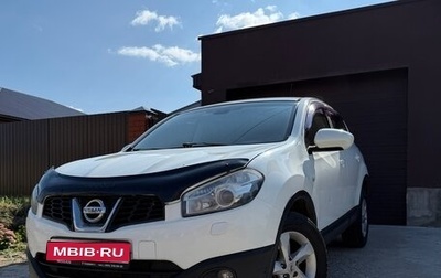 Nissan Qashqai, 2012 год, 930 000 рублей, 1 фотография