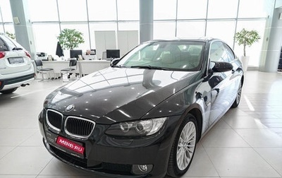 BMW 3 серия, 2008 год, 1 196 000 рублей, 1 фотография