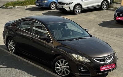 Mazda 6, 2011 год, 1 050 000 рублей, 1 фотография