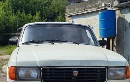ГАЗ 31029 «Волга», 1996 год, 300 000 рублей, 1 фотография
