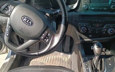 KIA Optima III, 2012 год, 1 095 000 рублей, 1 фотография