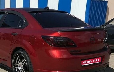 Mazda 6, 2008 год, 1 500 000 рублей, 1 фотография