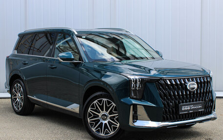 GAC GS8, 2025 год, 4 899 000 рублей, 1 фотография