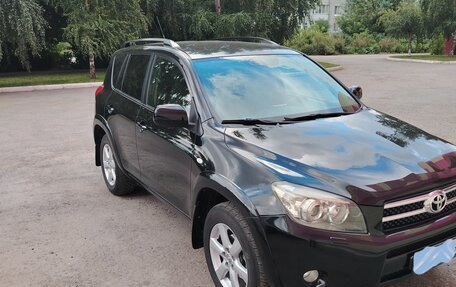 Toyota RAV4, 2007 год, 1 280 000 рублей, 1 фотография