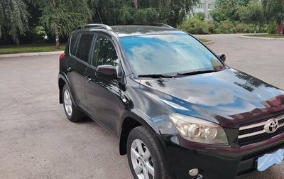 Toyota RAV4, 2007 год, 1 280 000 рублей, 1 фотография