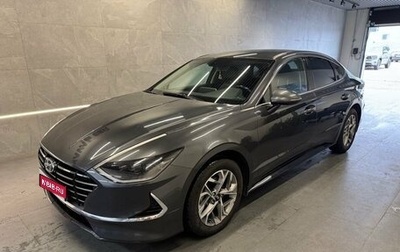 Hyundai Sonata VIII, 2020 год, 2 249 000 рублей, 1 фотография