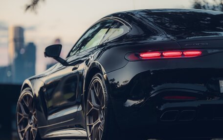Mercedes-Benz AMG GT, 2024 год, 28 000 000 рублей, 1 фотография