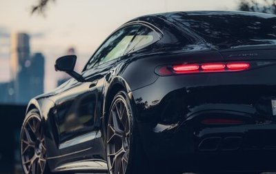 Mercedes-Benz AMG GT, 2024 год, 28 000 000 рублей, 1 фотография