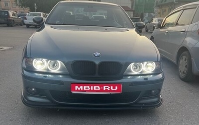 BMW 5 серия, 2003 год, 1 490 000 рублей, 1 фотография