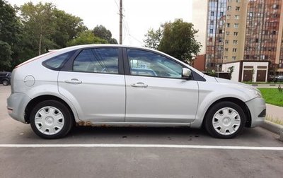 Ford Focus II рестайлинг, 2009 год, 499 999 рублей, 1 фотография