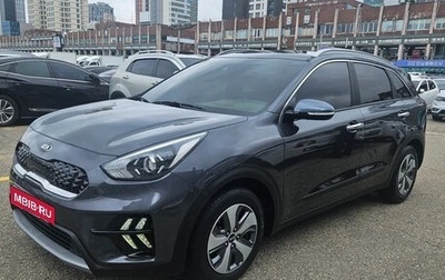 KIA Niro I, 2020 год, 1 145 001 рублей, 1 фотография