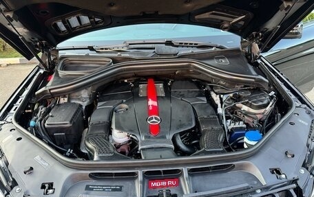 Mercedes-Benz GLE Coupe, 2019 год, 5 400 000 рублей, 6 фотография