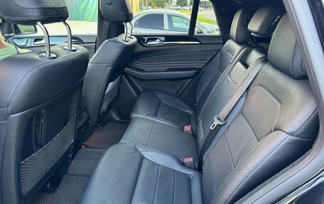 Mercedes-Benz GLE Coupe, 2019 год, 5 400 000 рублей, 17 фотография