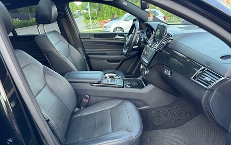 Mercedes-Benz GLE Coupe, 2019 год, 5 400 000 рублей, 8 фотография