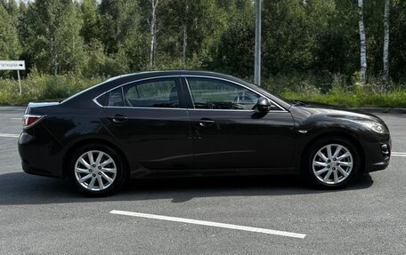 Mazda 6, 2011 год, 1 050 000 рублей, 4 фотография
