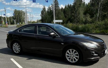 Mazda 6, 2011 год, 1 050 000 рублей, 3 фотография