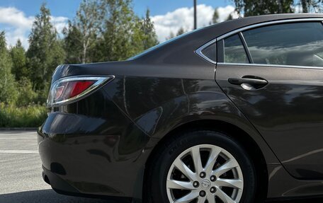 Mazda 6, 2011 год, 1 050 000 рублей, 8 фотография