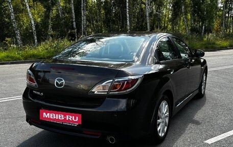 Mazda 6, 2011 год, 1 050 000 рублей, 5 фотография