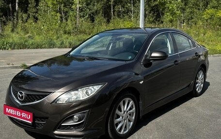 Mazda 6, 2011 год, 1 050 000 рублей, 7 фотография