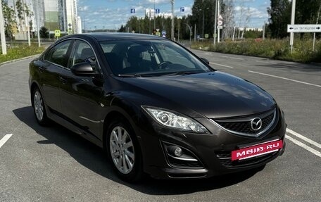 Mazda 6, 2011 год, 1 050 000 рублей, 2 фотография