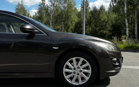 Mazda 6, 2011 год, 1 050 000 рублей, 12 фотография