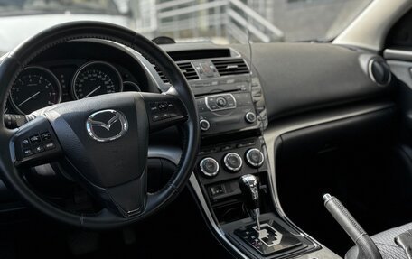 Mazda 6, 2011 год, 1 050 000 рублей, 14 фотография