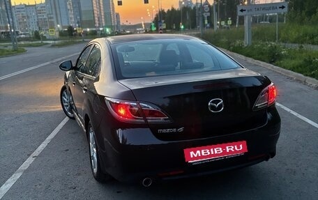 Mazda 6, 2011 год, 1 050 000 рублей, 20 фотография