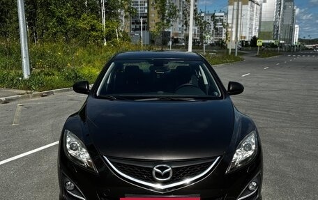 Mazda 6, 2011 год, 1 050 000 рублей, 13 фотография