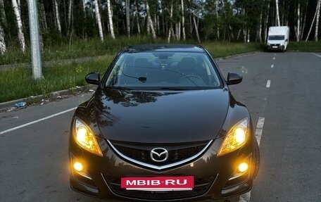 Mazda 6, 2011 год, 1 050 000 рублей, 28 фотография
