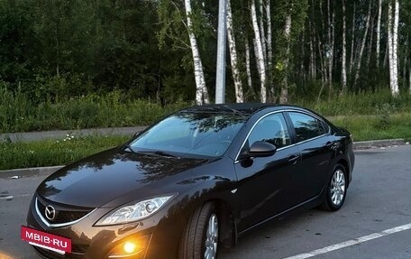 Mazda 6, 2011 год, 1 050 000 рублей, 23 фотография