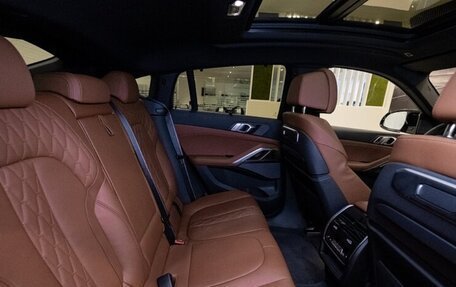 BMW X6, 2024 год, 4 фотография