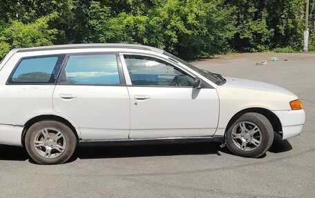 Nissan Wingroad III, 2001 год, 155 000 рублей, 4 фотография