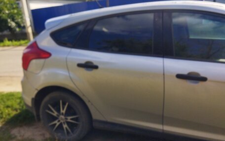 Ford Focus III, 2012 год, 550 000 рублей, 3 фотография
