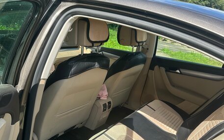 Volkswagen Passat B7, 2012 год, 600 000 рублей, 4 фотография