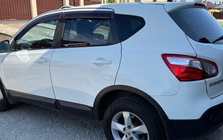 Nissan Qashqai, 2012 год, 930 000 рублей, 7 фотография