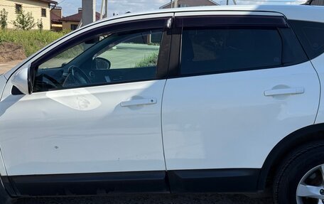 Nissan Qashqai, 2012 год, 930 000 рублей, 8 фотография