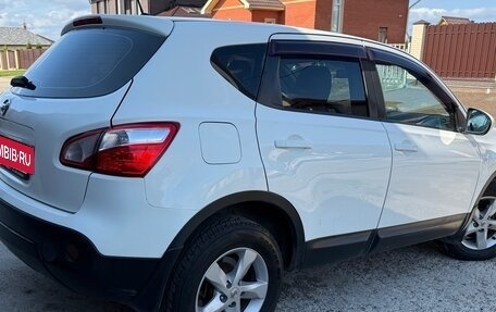 Nissan Qashqai, 2012 год, 930 000 рублей, 5 фотография